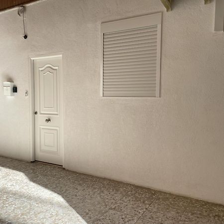 Apartment Las Redes เบนิดอร์ม ภายนอก รูปภาพ