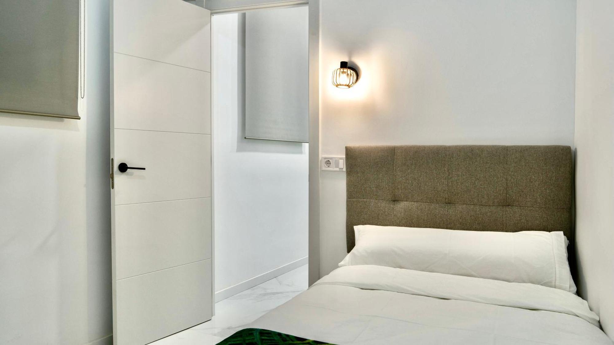 Apartment Las Redes เบนิดอร์ม ภายนอก รูปภาพ