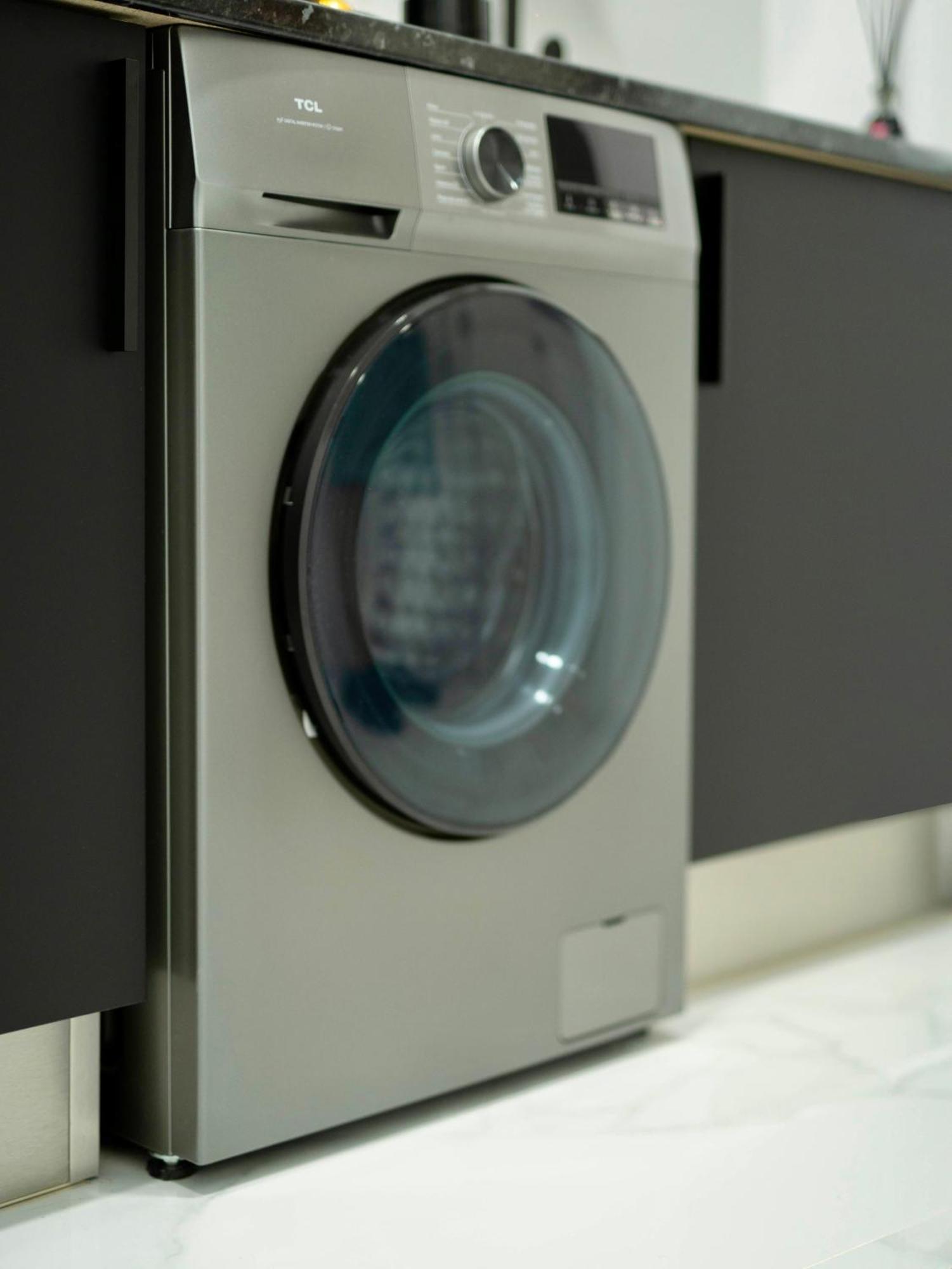 Apartment Las Redes เบนิดอร์ม ภายนอก รูปภาพ