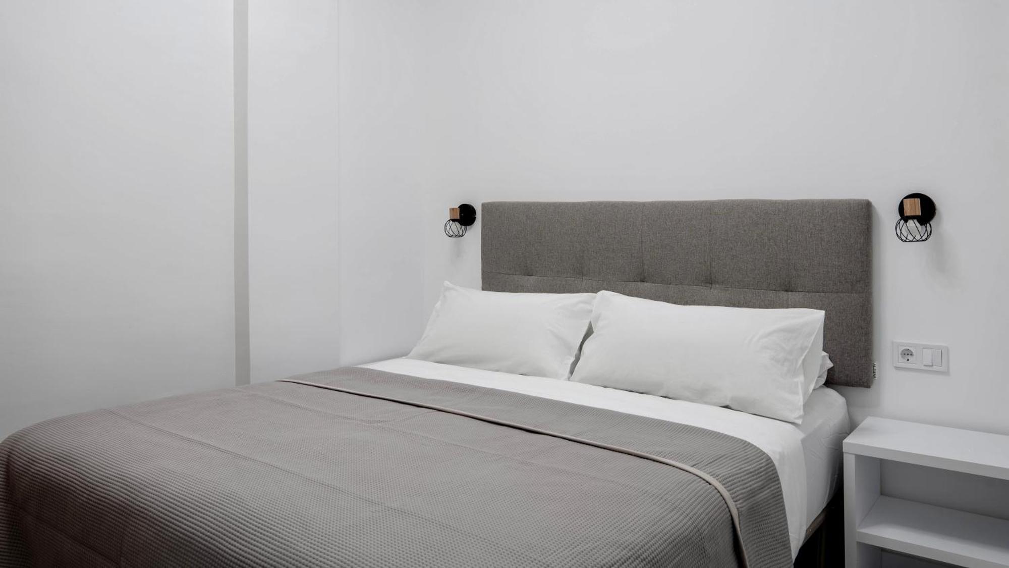 Apartment Las Redes เบนิดอร์ม ภายนอก รูปภาพ