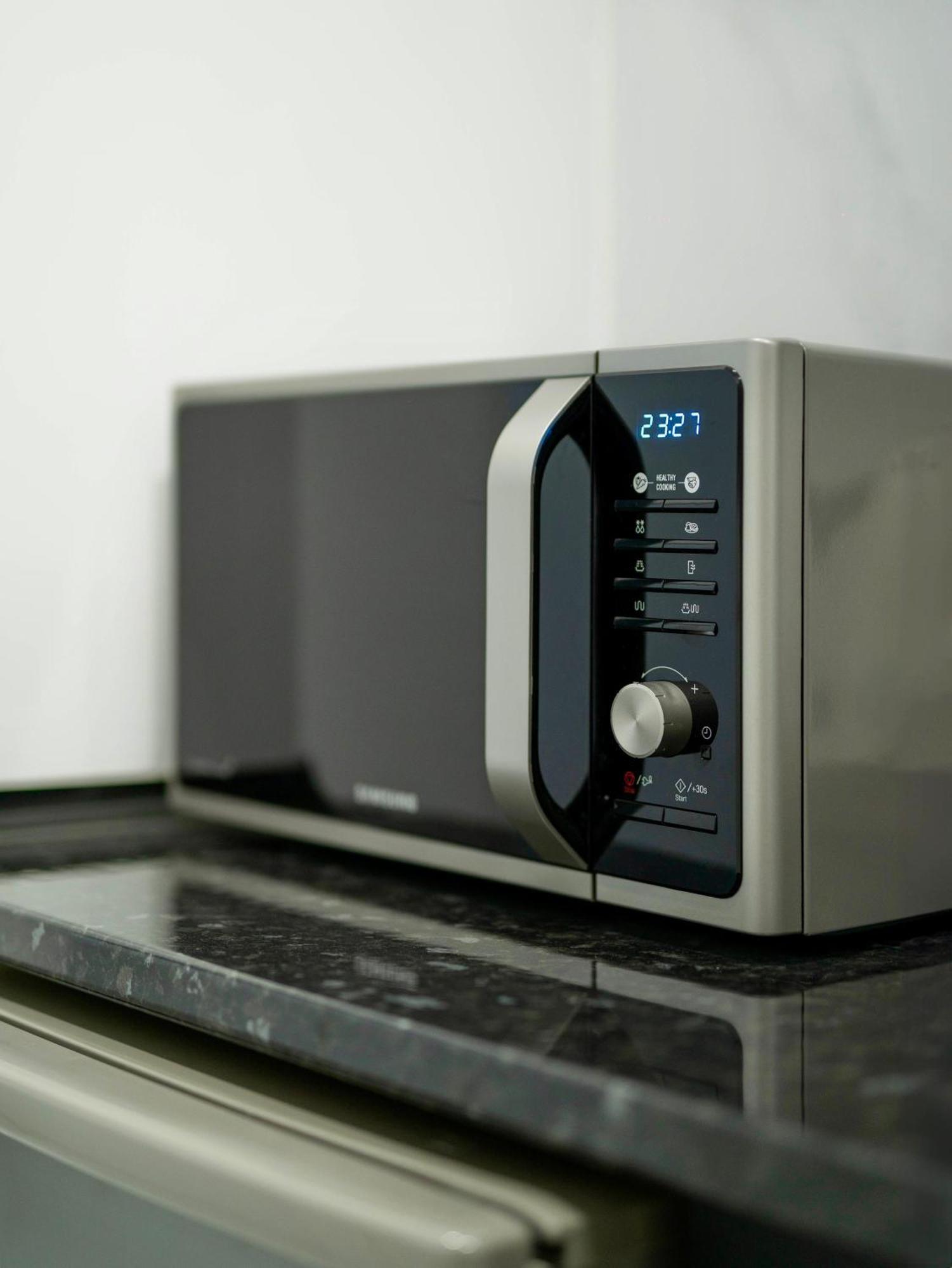 Apartment Las Redes เบนิดอร์ม ภายนอก รูปภาพ