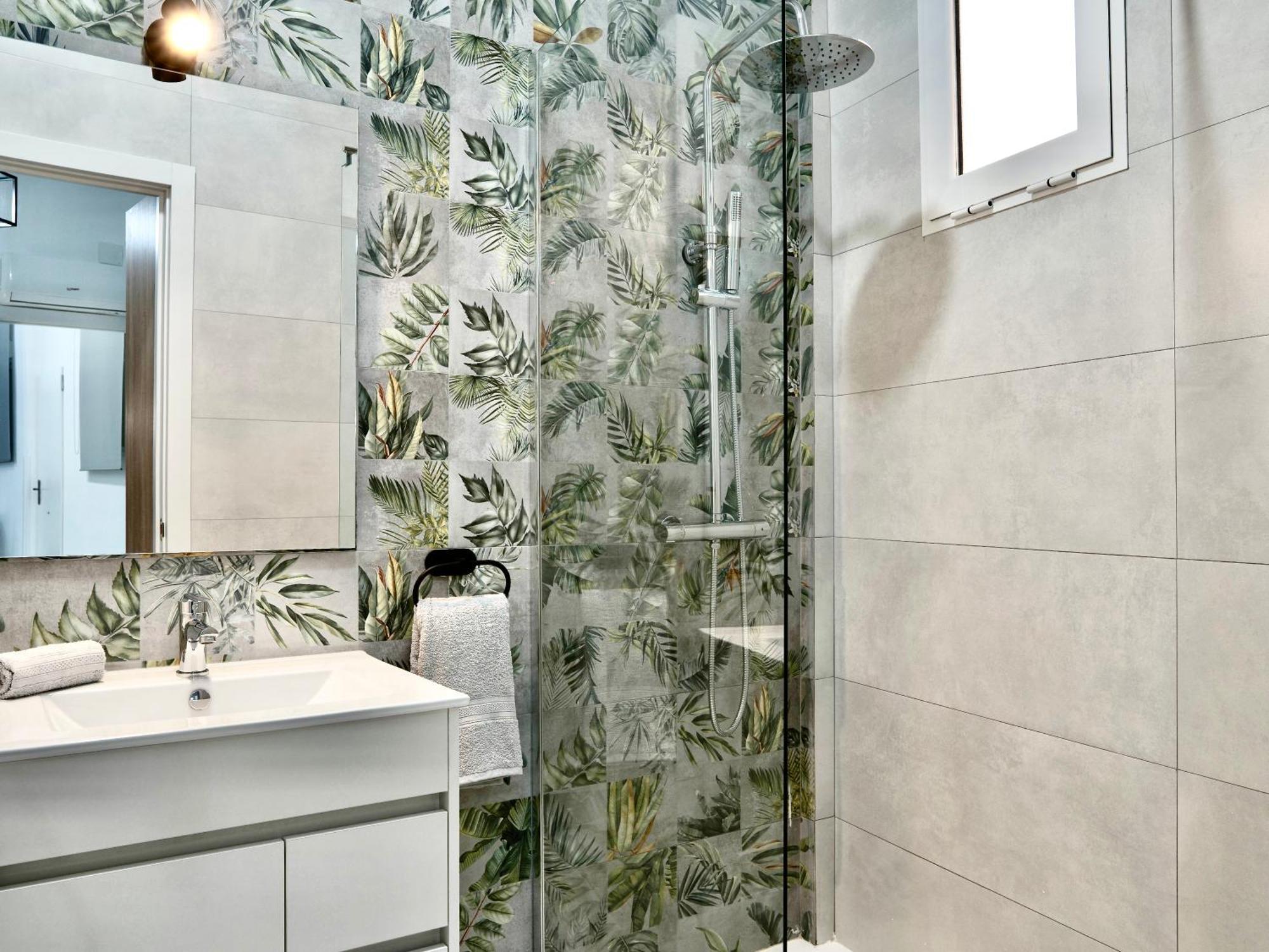 Apartment Las Redes เบนิดอร์ม ภายนอก รูปภาพ